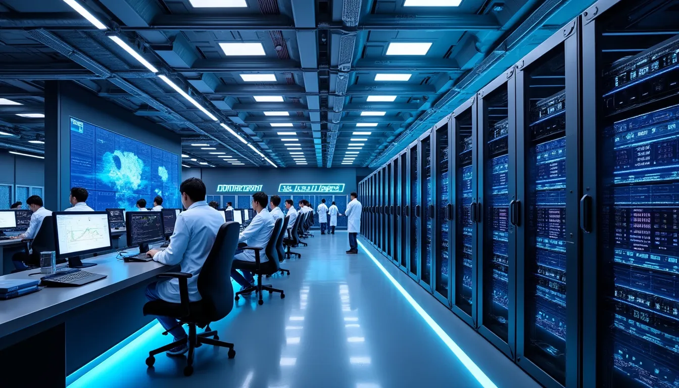 découvrez comment cango abandonne ses activités en chine pour se recentrer sur le minage de bitcoin. ce rapport détaillé éclaire les raisons de ce désengagement stratégique et son impact sur l'avenir de l'entreprise dans l'écosystème des cryptomonnaies.