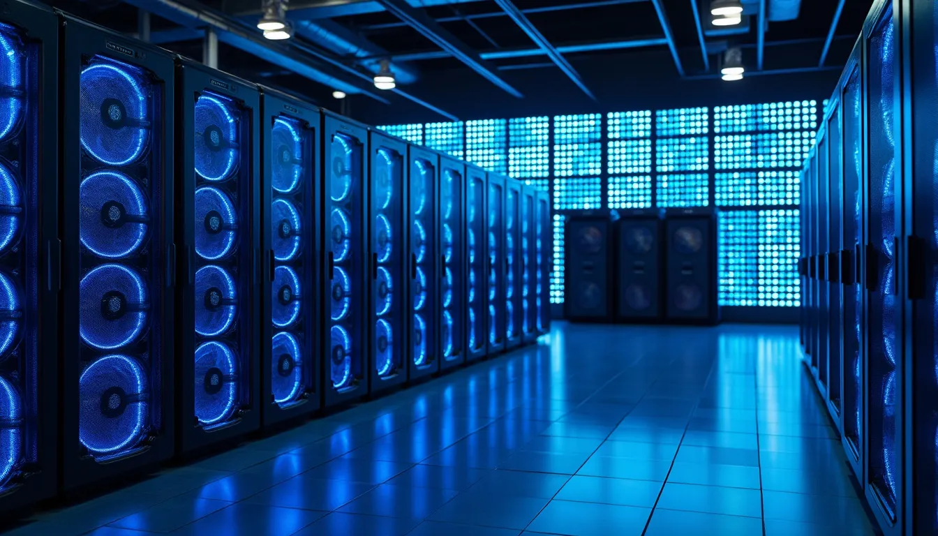 découvrez combien vous pouvez gagner en une journée de minage de crypto-monnaies. analysez les facteurs influençant les profits, les différentes devises à miner et optimisez votre stratégie dans cet univers en pleine croissance.