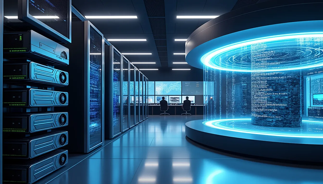découvrez les critères essentiels pour sélectionner le meilleur outil de minage de crypto-monnaies en 2025. cet article vous guide à travers les tendances, les technologies et les performances à considérer pour maximiser vos investissements dans le minage. ne manquez pas nos conseils d'experts et nos recommandations pour optimiser vos gains.