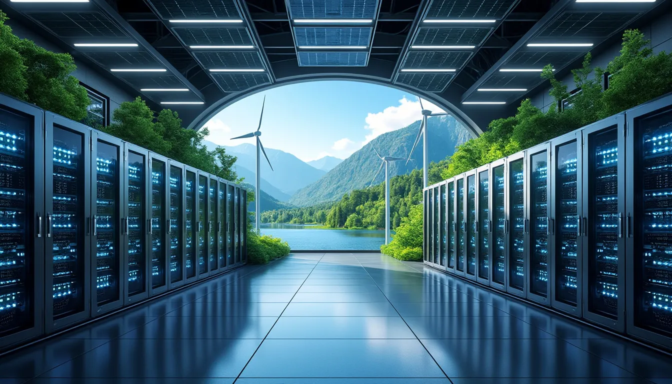 découvrez comment le minage de cryptomonnaies peut révolutionner votre situation financière. apprenez les astuces et stratégies pour tirer pleinement parti de cette opportunité lucrative et optimiser vos gains dans le monde des cryptos.