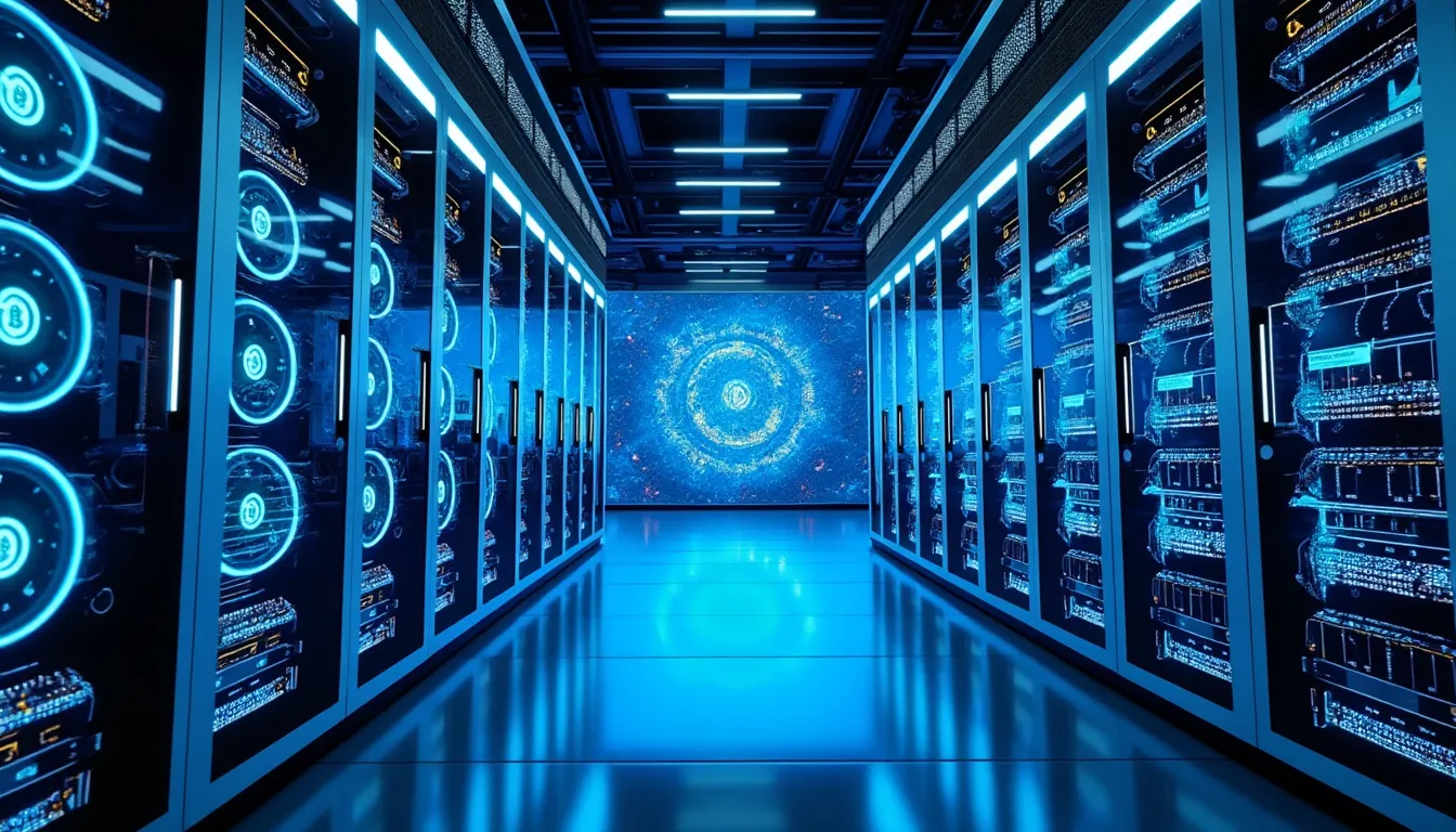 découvrez les fondamentaux du script de crypto minage grâce à notre guide conçu pour les débutants. apprenez les stratégies clés, les outils nécessaires et les meilleures pratiques pour vous lancer efficacement dans l'univers du minage de cryptomonnaies.