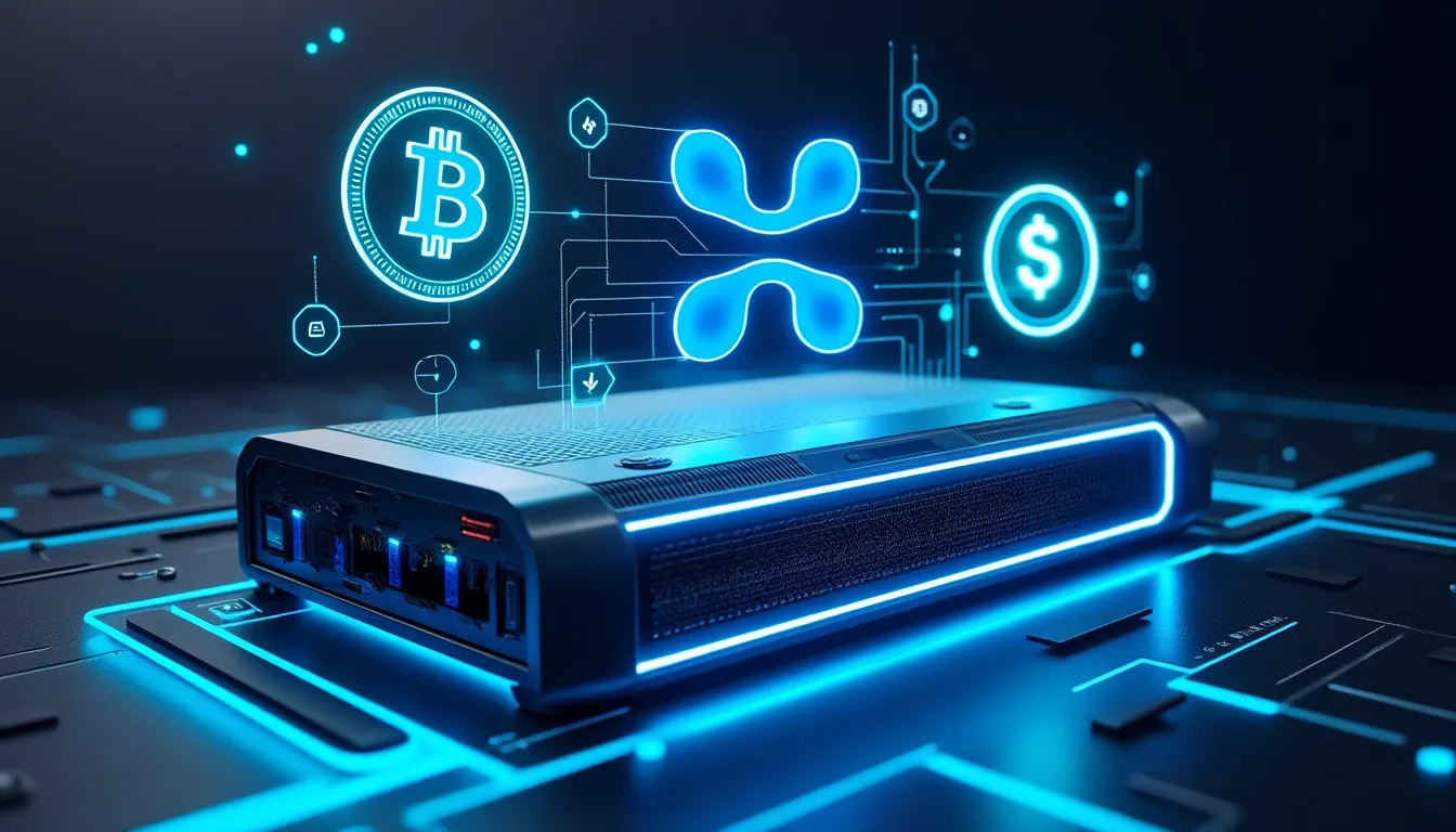 plongez dans l'univers du minage de cloud gratuit et débutez vos gains en crypto-monnaies. grâce à za miner, les investisseurs en bitcoin (btc) et ripple (xrp) maximisent leurs profits. ne manquez pas cette opportunité de générer des revenus facilement.