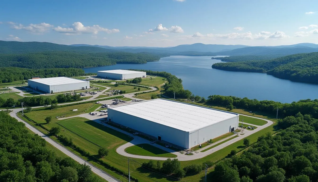 découvrez comment la communauté des finger lakes s'oppose à l'installation controversée de minage de cryptomonnaies par greenridge, soulignant les préoccupations environnementales et les impacts locaux.