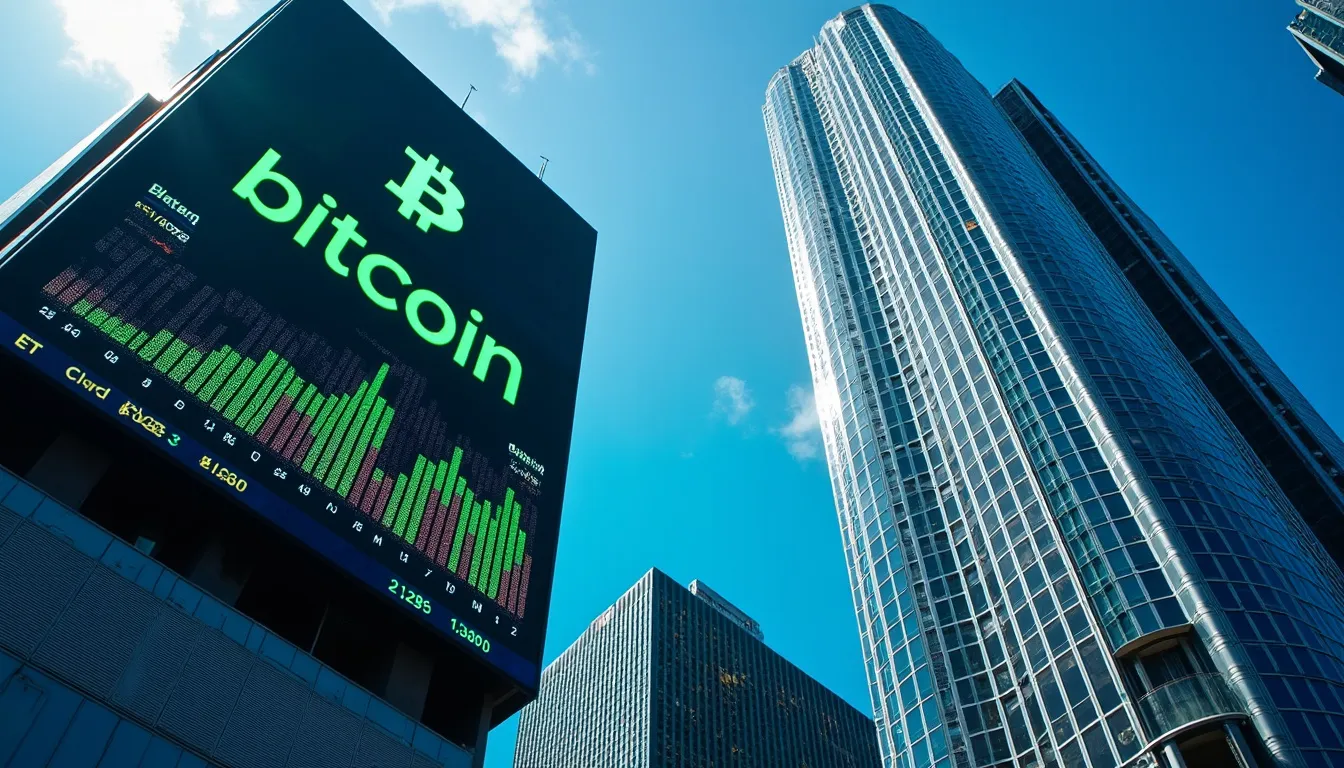 découvrez comment mara holdings prévoit d'émettre des actions pour 2 milliards de dollars afin d'élargir son portefeuille de bitcoin. une stratégie audacieuse qui pourrait transformer le paysage de l'investissement en cryptomonnaies.