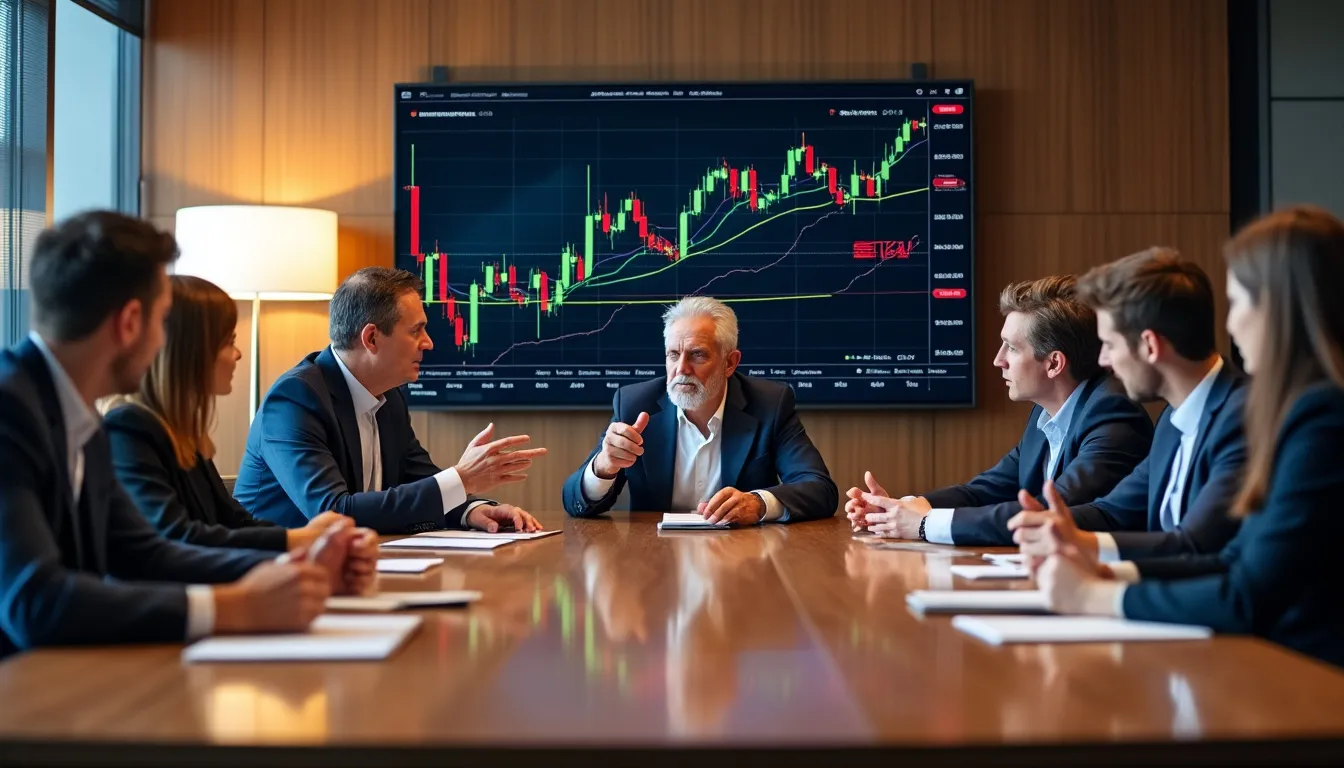 découvrez comment mara holdings projette une impressionnante émission d'actions de 2 milliards de dollars pour renforcer son acquisition de bitcoin. analyse des implications sur le marché et stratégies d'investissement.