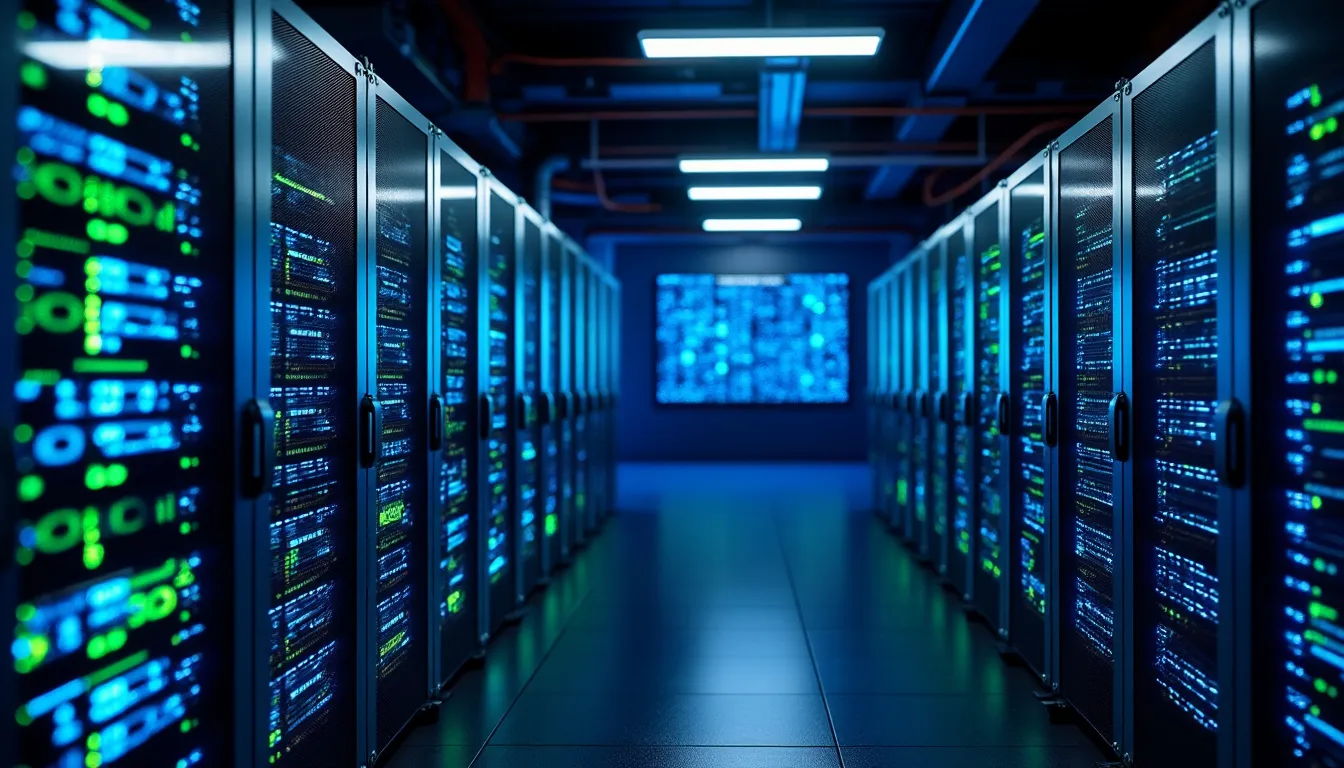 découvrez tout sur le minage de crypto-monnaie légal en 2025. cette guide complet aborde les réglementations, les meilleures pratiques, et les opportunités d'investissement dans le monde des cryptos. ne manquez rien de l'évolution de ce secteur en pleine expansion !
