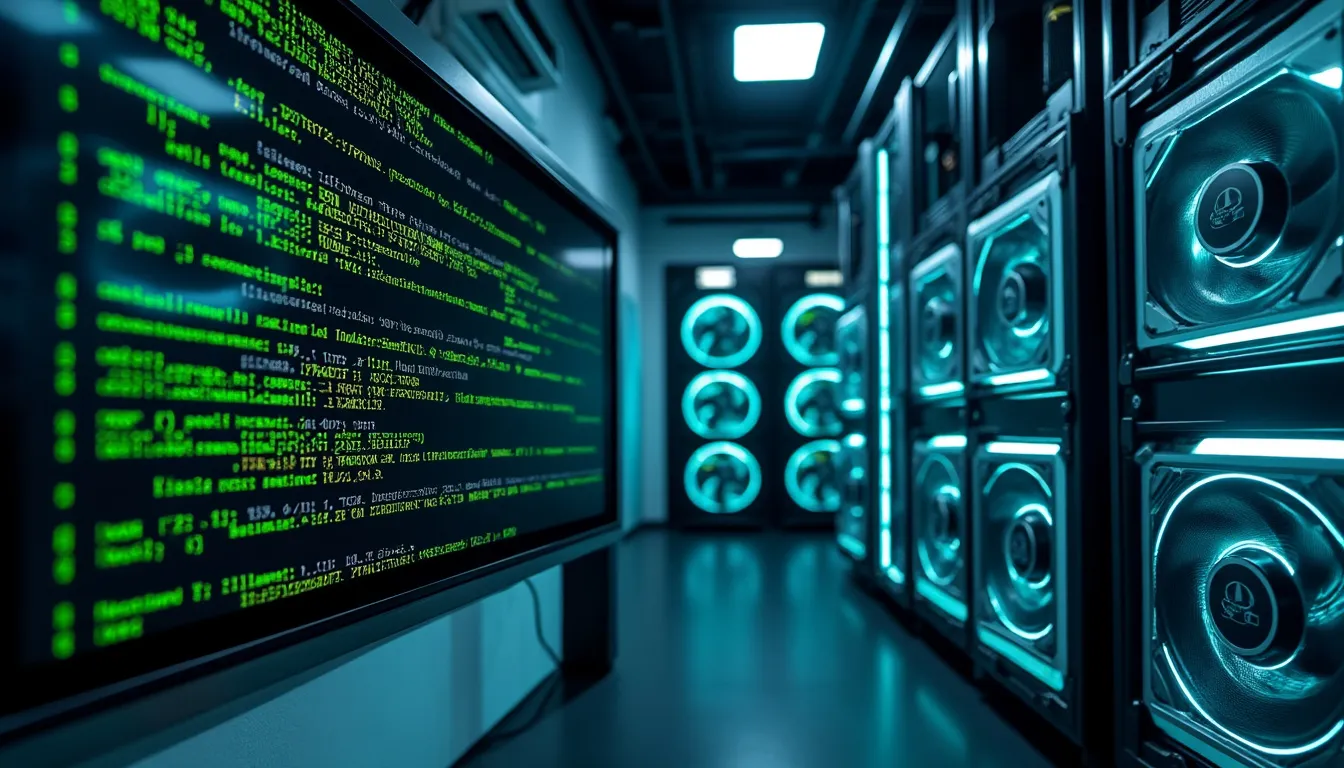 découvrez les meilleures stratégies pour optimiser vos gains grâce au minage en direct de crypto-monnaie. apprenez les techniques essentielles, les outils indispensables et maximisez vos profits dans l'univers passionnant des cryptos.