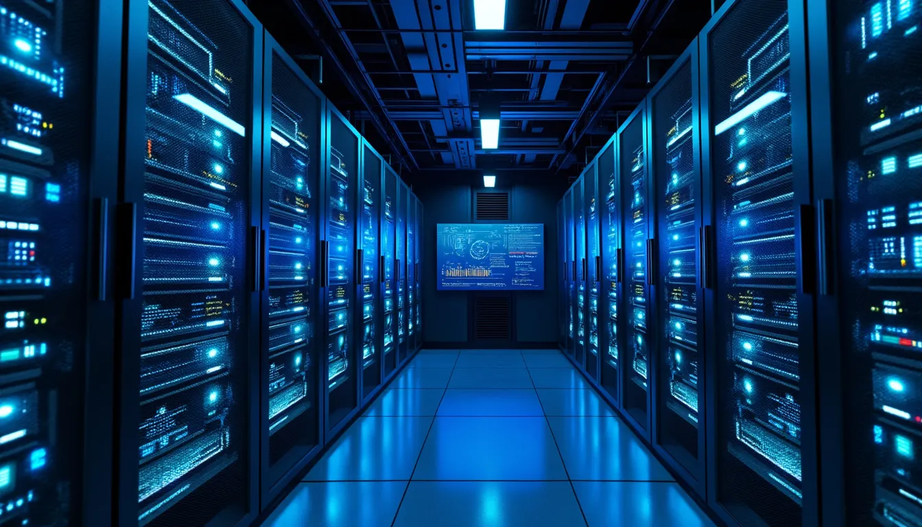 découvrez comment investir dans un rack de minage crypto peut révolutionner votre rendement. cet article explore les avantages financiers et techniques de cet équipement pour maximiser vos profits dans l'univers des cryptomonnaies.
