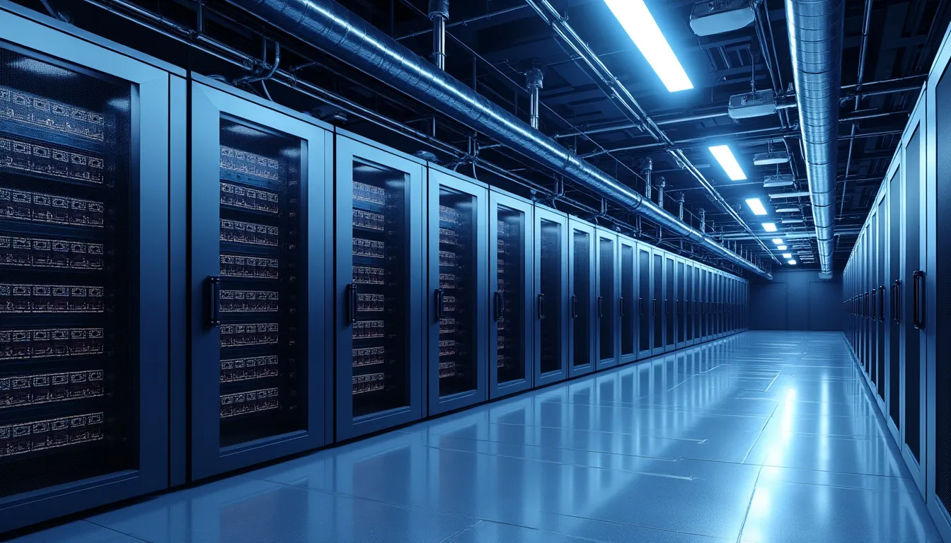 découvrez pourquoi le minage de cryptomonnaies reste une activité rentable en 2025. analyse des tendances du marché, des innovations technologiques et des facteurs économiques qui promettent de maintenir la rentabilité des mineurs. plongez dans l'univers fascinant de la cryptomonnaie et les opportunités qu'elle offre.