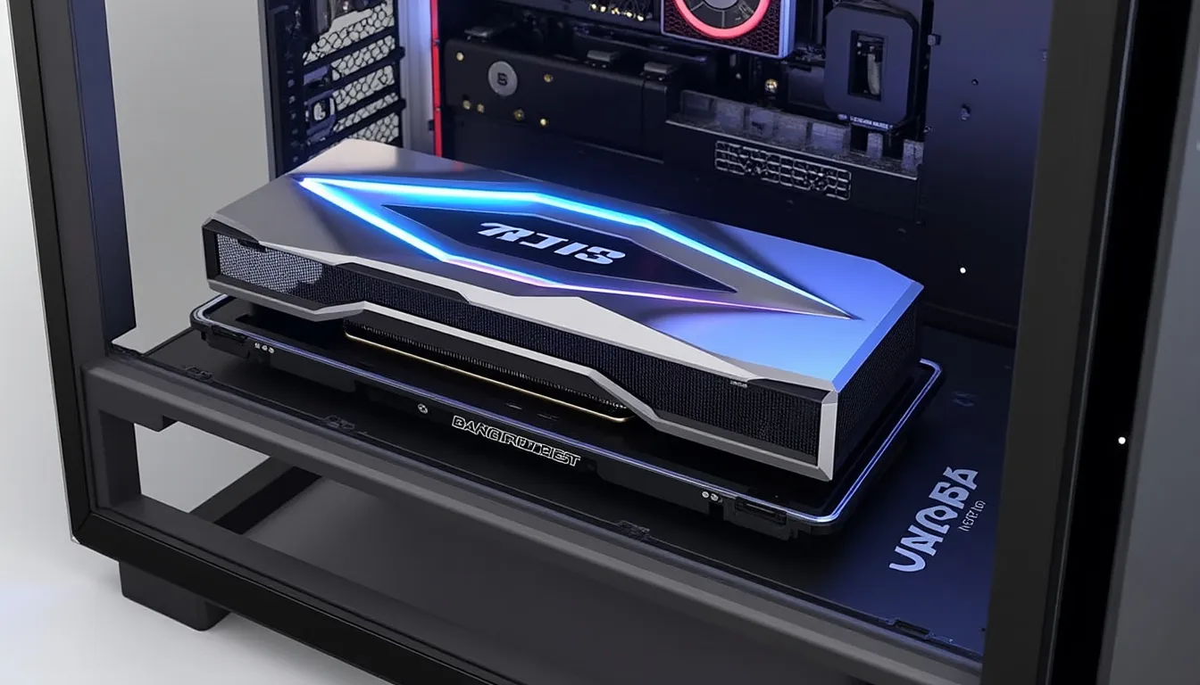 découvrez la radeon rx 9070, une carte graphique révolutionnaire offrant des performances exceptionnelles et une efficacité énergétique optimale pour le minage de cryptomonnaies. idéale pour les mineurs cherchant à maximiser leurs gains tout en réduisant leur consommation d'énergie.