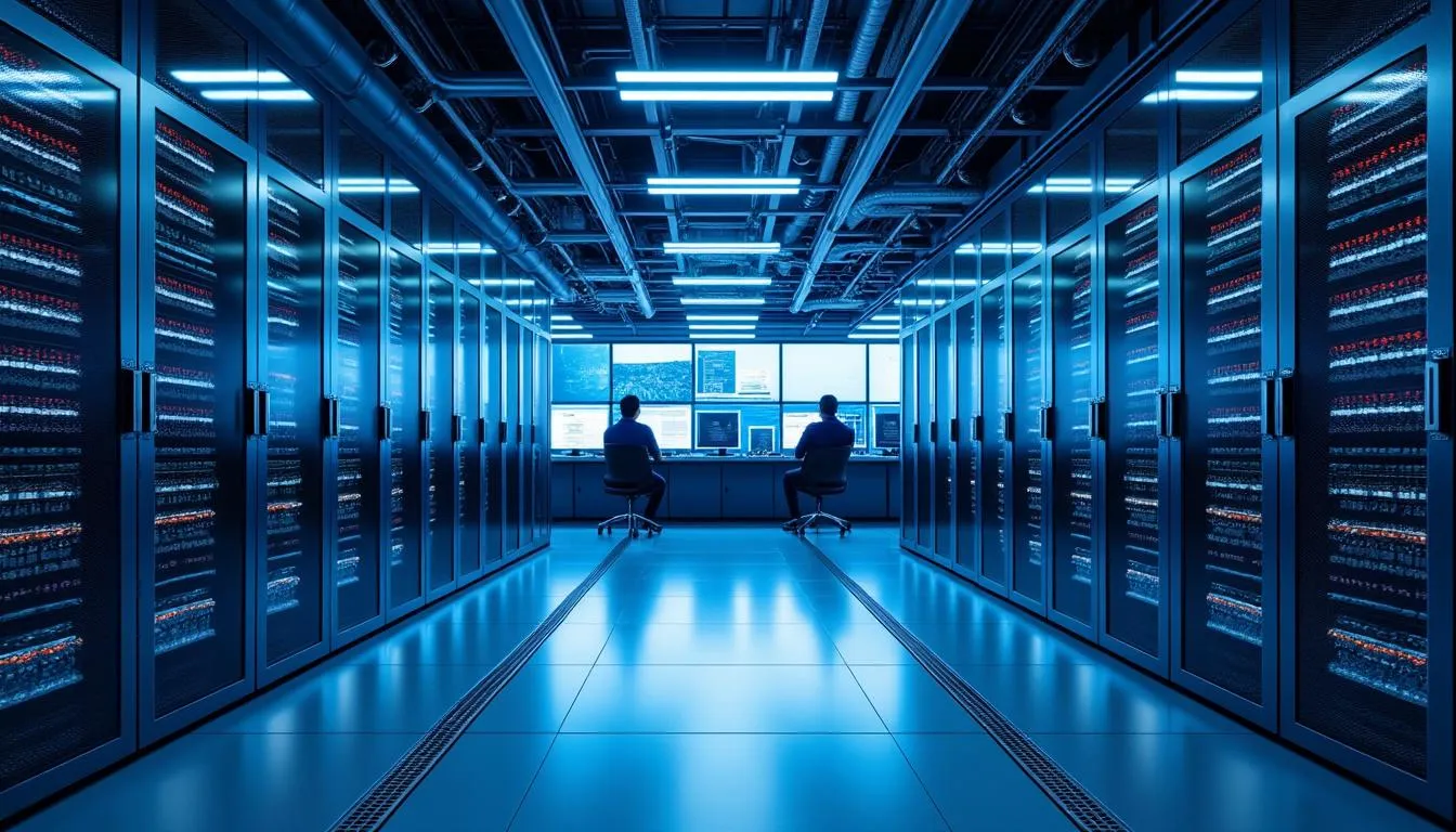 riot nomme un nouveau responsable des centres de données pour soutenir son expansion dans l'hébergement hpc (calcul haute performance) et l'intelligence artificielle (ia), alors que la société intensifie ses investissements dans le minage de bitcoin.