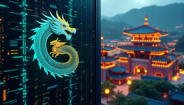 Cango se désengage de ses activités en Chine pour se concentrer entièrement sur le minage de Bitcoin : un rapport révélateur