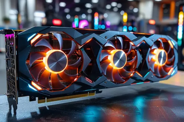 Matériel de minage : les meilleures cartes graphiques pour le mining 8 et le minage de cryptomonnaies