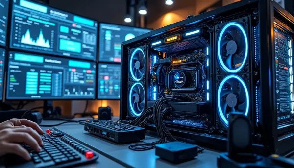 Combien gagne une journée de minage de crypto ?