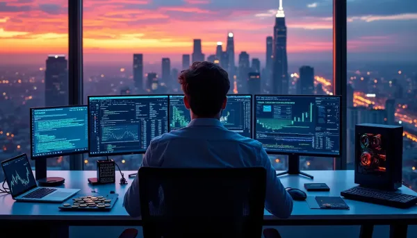 Comment choisir la meilleure plateforme pour miner des crypto-monnaies ?
