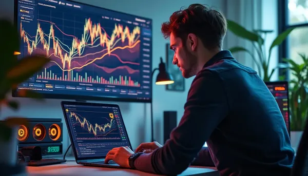 Comment choisir le meilleur logiciel de minage de cryptomonnaie ?
