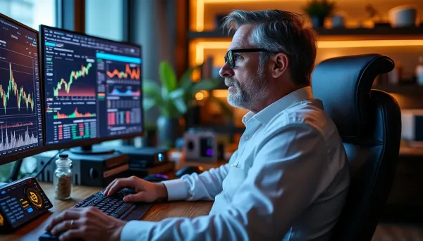 Comment choisir le meilleur pool de minage pour vos investissements en crypto-monnaies ?