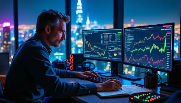 Comment choisir un logiciel de minage crypto monnaie automatique pour maximiser vos gains ?