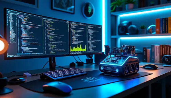 Comment créer votre propre bot de minage crypto facilement ?
