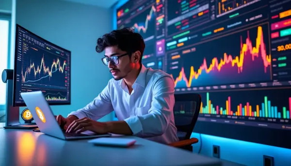Comment créer votre propre crypto-monnaie grâce au minage ?