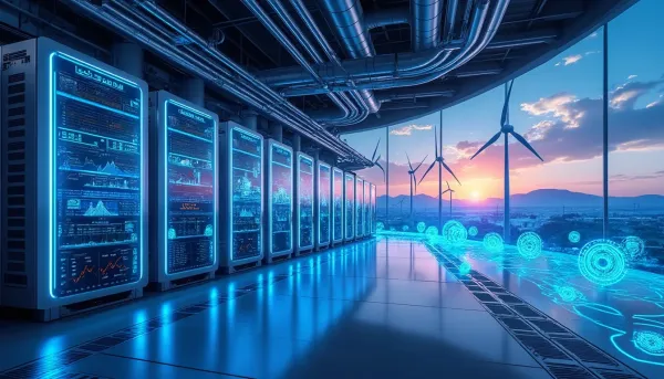 Comment fonctionne le minage de crypto-monnaies en 2025 ?