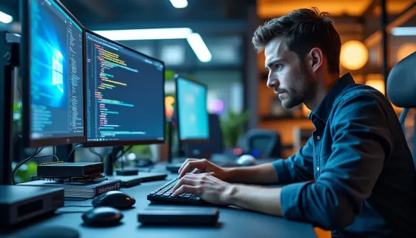 Comment programmer efficacement votre logiciel de minage de crypto-monnaie ?