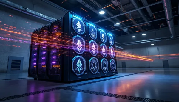 Comment réussir le minage simultané de plusieurs cryptomonnaies ?