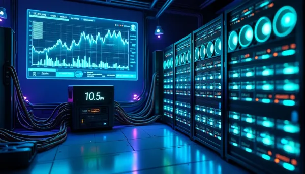 Comment réussir son script de minage de crypto-monnaies ?