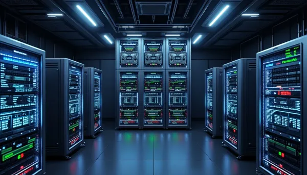 Comprendre le fonctionnement des machines de minage de cryptomonnaies