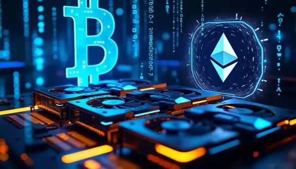 Comprendre le minage de crypto-monnaies : tout ce que vous devez savoir