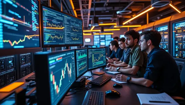 Comprendre le minage de crypto-monnaies : tout ce que vous devez savoir