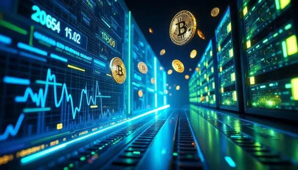 Découvrez le meilleur logiciel de minage crypto-monnaie gratuit en 2025