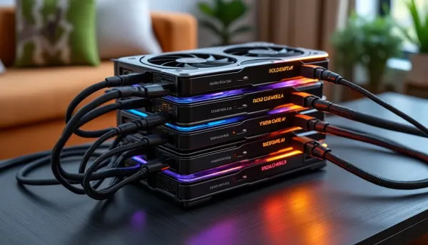 Découvrez les machines de minage crypto pas chères pour maximiser vos profits