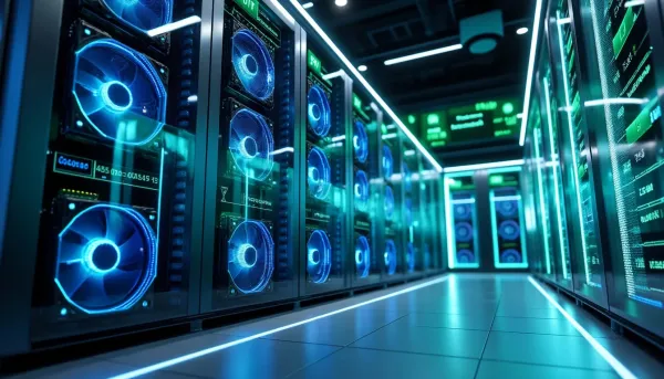 Découvrez les meilleurs appareils de minage crypto en 2025
