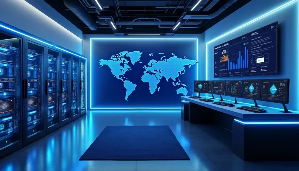 Découvrez les meilleurs logiciels de minage de crypto-monnaies en 2025
