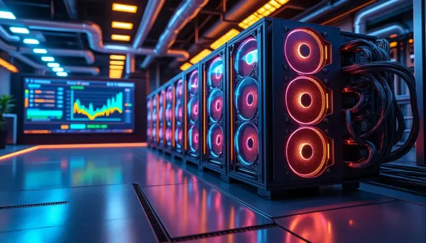 Découvrez les meilleurs logiciels de minage pour la crypto monnaie en 2019