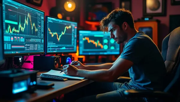 Faut-il vraiment déclarer ses gains de minage de crypto-monnaie ?