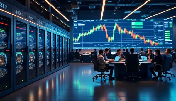 GoMining dévoile un fonds de 100 millions de dollars pour le minage de Bitcoin destiné aux investisseurs institutionnels