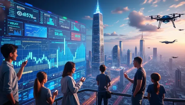 Les 7 meilleures plateformes de cloud mining pour gagner des cryptomonnaies en 2025