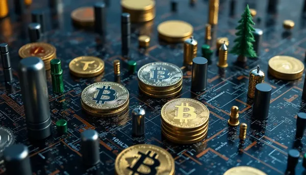 Les autorités américaines commencent à libérer certains mineurs de crypto-monnaies saisis, selon des dirigeants du secteur