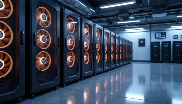 Les meilleurs appareils de minage crypto à découvrir absolument