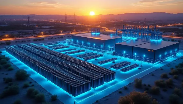 Les mines de cryptomonnaies du Texas consomment plus d'électricité que 1 million de foyers : enquête exclusive