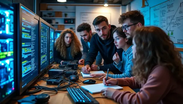 Ouvrir une entreprise de minage de crypto-monnaies : guide complet pour débutants