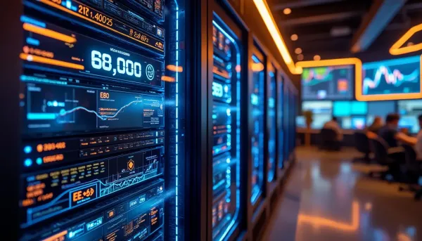 Pourquoi choisir un logiciel de minage crypto pour maximiser vos gains ?