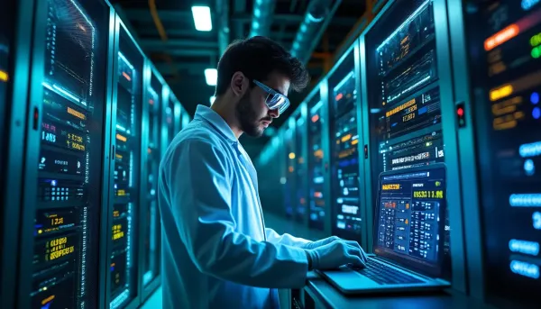 Pourquoi investir dans une machine de minage de crypto-monnaies en 2025 ?