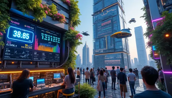 Pourquoi le minage de crypto est devenu incontournable en 2025 ?