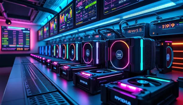 Quel appareil de minage crypto choisir pour maximiser vos profits ?