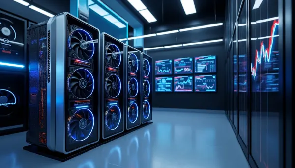 Quel est le meilleur site de minage crypto en ce moment ?