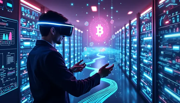 Qu'est-ce que le minage de crypto et comment cela fonctionne ?
