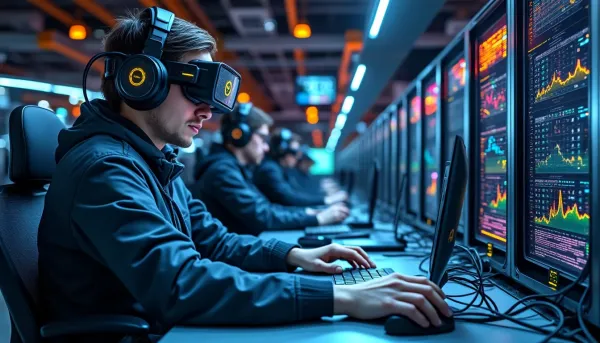 Qu'est-ce que le minage de crypto et comment cela fonctionne-t-il ?
